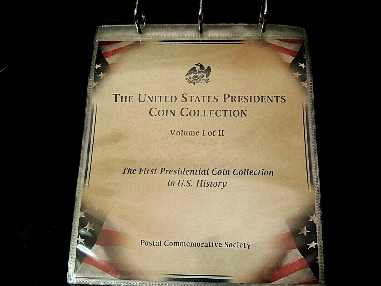 United States Presidents Coin Collection AA20 7360 Angels Auction