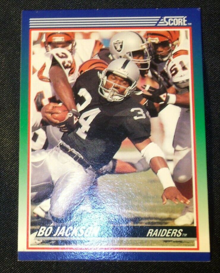 jackson raiders 34